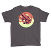 evangelion Youth Tee