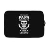 I'm Called Papa Because I'm the Man the Myth the Legend Laptop sleeve