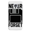 never forget floppy disk Samsung Galaxy S7