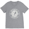 women's march V-Neck Tee