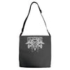 winchester magazine Adjustable Strap Totes