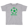 brasil sport Toddler T-shirt
