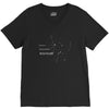 betelgeuse V-Neck Tee