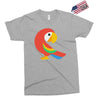 brids red Exclusive T-shirt