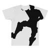 fortnite 2 All Over Men's T-shirt