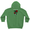 camouflage Youth Hoodie