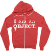 Women's March Feminist Zipper Hoodie