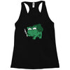 i'll hmo1 you! Racerback Tank