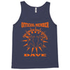ginger ninja Tank Top