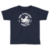 recycle Toddler T-shirt