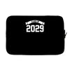class of 2029 Laptop sleeve