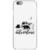 Go Adventure iPhone 6/6s Case