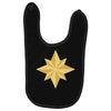 captain marvel 2 Baby Bibs