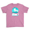 world domination Youth Tee