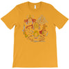 battle of the masters T-Shirt