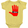 fahrie Baby Bodysuit