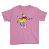 banana wobbler Youth Tee