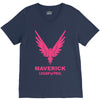 Logan Paul Maverick V-Neck Tee