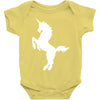 unicorn Baby Onesie