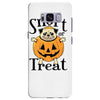 halloween pug Samsung Galaxy S8 Plus