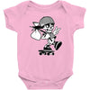 fluxx Baby Bodysuit