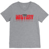 mistery V-Neck Tee