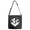 young guns Adjustable Strap Totes