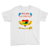 ls mug found missing piece Youth Tee