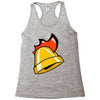 cluckin' bell Racerback Tank