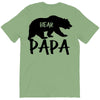 Papa Bear T-Shirt