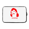 ravishing rick rude Laptop sleeve