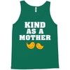 Kind As A Mother Tank Top