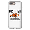 lost fish iPhone 8 Plus