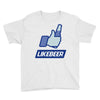 likebeer Youth Tee