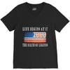 legends are born in 2000 hoodie 5 V-Neck Tee