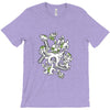 octobunny attax T-Shirt