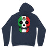 mexico till i die Unisex Hoodie