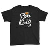 son of a king Youth Tee