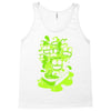 sardines Tank Top