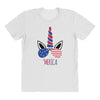 4th of July All Over Women's T-shirt