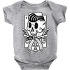 stay fresh Baby Onesie