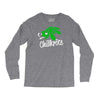 chillkr&ouml;te Long Sleeve Shirts