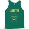 skeletor Tank Top