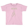 hebrew Toddler T-shirt