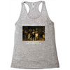 Rembrandt Van Rijn The Night Watch Racerback Tank