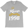 kings are born in 1998 T-Shirt
