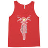 biker Tank Top