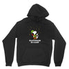 Happiness is Camp Unisex Hoodie