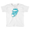 rolling alien Toddler T-shirt