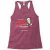 better call saul Racerback Tank